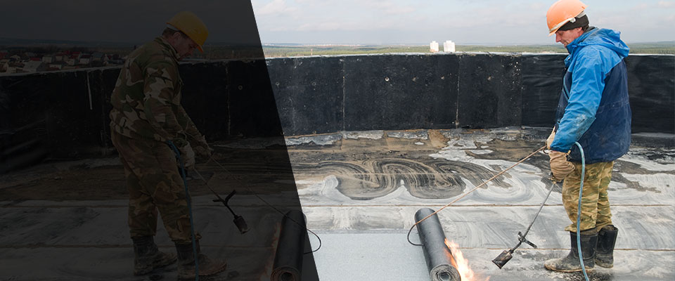 Carbon Roofing Contractors